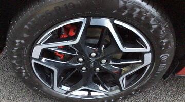 2025 Ford 2.5h Duratec ST-Line X CVT Euro 6 5-door (Red) - Image: 23