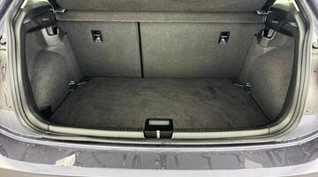 2023 Volkswagen 1.0 TSI Life Euro 6 5-door (Grey) - Image: 27