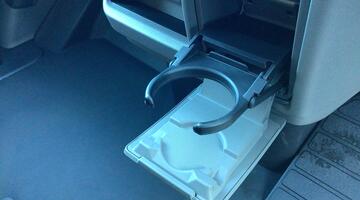 2025 Ford 2.0 320 EcoBlue Limited Auto L1 H1 Euro 6 5-door (Silver) - Image: 13