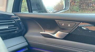 2025 Volkswagen ETSI MHEV Match DSG Euro 6 5-door (Grey) - Image: 28