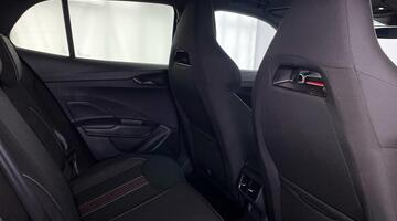 2023 Škoda 1.0 TSI Monte Carlo Euro 6 5-door (Black) - Image: 27