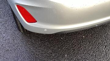 2019 Ford Ti-VCT Trend Euro 6 5-door (Silver) - Image: 15