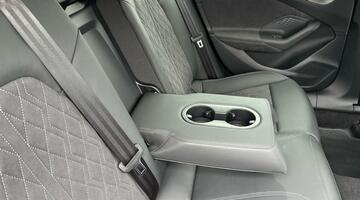 2025 Audi 2.0 TFSI Edition 1 S Tronic Euro 6 5-door (Blue) - Image: 11