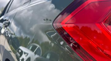 2025 Audi 1.0 TFSI 30 S line Sportback Euro 6 5-door (Green) - Image: 16