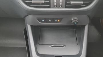 2026 Ford 43kWh Trend Auto SWB 5-door (White) - Image: 15