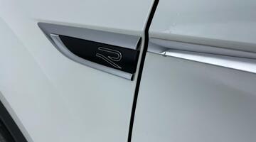 2022 Volkswagen TSI R-Line DSG Euro 6 5-door (White) - Image: 35