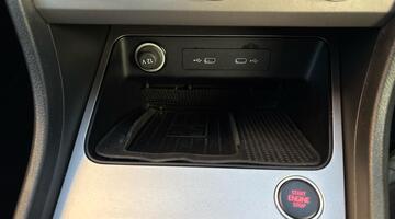 2024 SEAT TSI EVO XPERIENCE Euro 6 5-door (Grey) - Image: 36