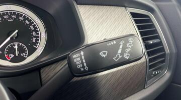 2022 Škoda TSI ACT SE L Executive Euro 6 5-door (7 Seat) (Grey) - Image: 14