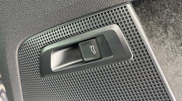 2023 Škoda TSI ACT SE L Executive DSG Euro 6 5-door (7 Seat) (Black) - Image: 21