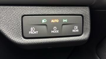 2025 CUPRA ETSI V2 DSG Euro 6 5-door (Grey) - Image: 23