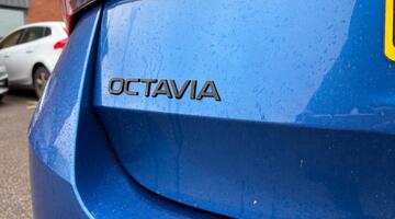 2025 Škoda TSI e-TEC MHEV ACT SportLine DSG Euro 6 5-door (Blue) - Image: 31