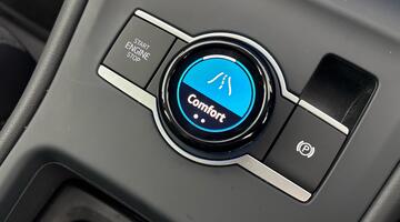 2025 Volkswagen ETSI MHEV Life DSG Euro 6 5-door (Purple) - Image: 25