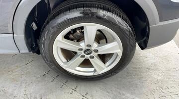 2022 Audi 2.0 TDI 30 Technik S Tronic Euro 6 5-door (Grey) - Image: 33