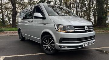 2016 Volkswagen 2.0 BiTDI BlueMotion Tech Executive 4Motion Euro 6 5-door (Silver) - Image: 30