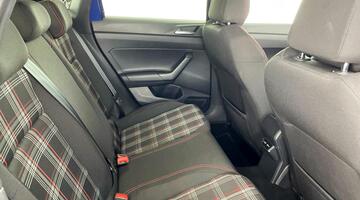 2021 Volkswagen 2.0 TSI GTI+ DSG Euro 6 5-door (Blue) - Image: 28