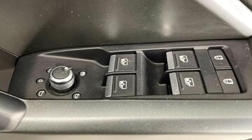 2023 Audi TFSI CoD 35 Black Edition S Tronic Euro 6 5-door (Grey) - Image: 19