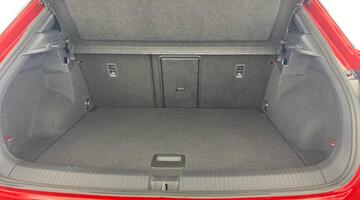 2023 Volkswagen TSI R-Line DSG Euro 6 5-door (Red) - Image: 26