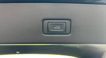 2023 Audi 2.0 TFSI 45 Black Edition Sportback S Tronic quattro Euro 6 5-door (Black) - Image: 20