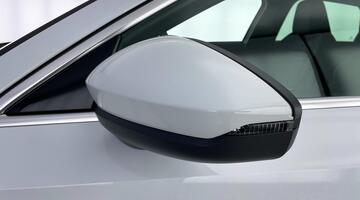 2025 Audi TFSI 30 S line Sportback S Tronic Euro 6 5-door (White) - Image: 40