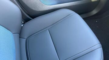 2025 Volvo Twin Performance 69kWh Ultra Auto 5-door (Blue) - Image: 55