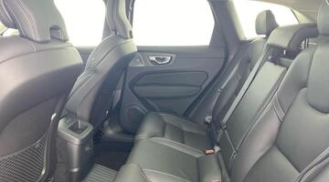 2025 Volvo 2.0 T8 18.8kWh Ultra Bright Auto Euro 6 5-door (Unlisted) - Image: 30