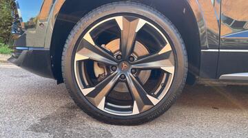 2024 CUPRA EcoTSI V2 DSG Euro 6 5-door (Black) - Image: 5