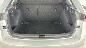 2025 Škoda TSI SE L Edition DSG Euro 6 5-door (Silver) - Image: 28