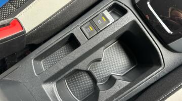 2020 Volkswagen TSI EVO SEL DSG Euro 6 5-door (Grey) - Image: 39