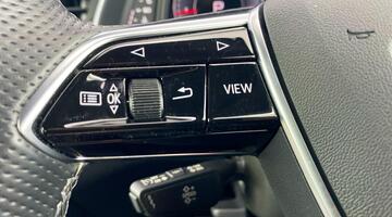 2022 Audi 2.0 TFSI 40 S line S Tronic Euro 6 4-door (Grey) - Image: 12