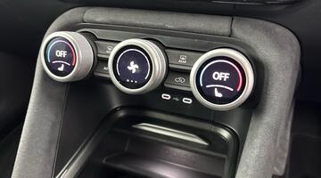 2025 Škoda TSI e-TEC MHEV SportLine DSG Euro 6 5-door (7 Seat) (White) - Image: 17