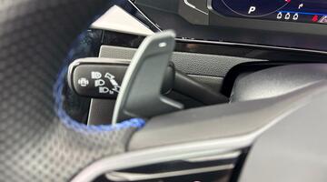 2025 Volkswagen 2.0 TSI R Fastback DSG 4Motion Euro 6 5-door (White) - Image: 7