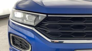 2020 Volkswagen TSI EVO SEL DSG Euro 6 5-door (Multicolour) - Image: 37