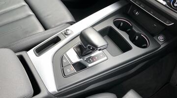 2022 Audi 2.0 TFSI 35 Sport Sportback S Tronic Euro 6 5-door (Blue) - Image: 38