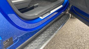 2023 Škoda 2.0 TSI SportLine DSG 4WD Euro 6 5-door (7 Seat) (Blue) - Image: 10