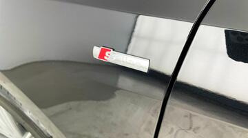 2025 Audi 1.0 TFSI 30 S line Sportback S Tronic Euro 6 5-door (Black) - Image: 37