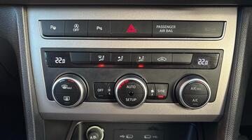 2024 SEAT TSI EVO XPERIENCE Euro 6 5-door (Grey) - Image: 35