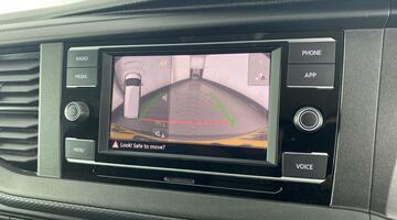 2024 Volkswagen 2.0 TDI T28 Highline DSG FWD SWB Euro 6 5-door (Blue) - Image: 14