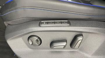 2022 Volkswagen 2.0 TSI R DSG 4Motion Euro 6 5-door (White) - Image: 44