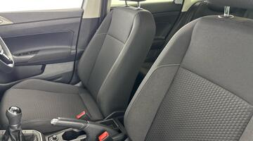 2020 Volkswagen 1.0 TSI Match Euro 6 5-door (Silver) - Image: 31