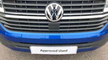 2023 Volkswagen 2.0 TDI T30 Highline FWD SWB Euro 6 5-door (Blue) - Image: 38