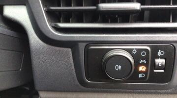 2025 Ford 2.0 320 EcoBlue Trail LH1 Euro 6 5-door (Grey) - Image: 24