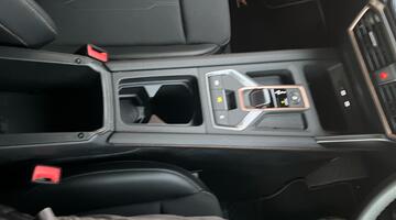 2025 CUPRA ETSI V1 DSG Euro 6 5-door (Grey) - Image: 21