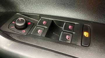 2021 Volkswagen 1.0 TSI Active Euro 6 5-door (Blue) - Image: 19