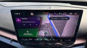 2024 CUPRA 77kWh VZ2 SUV Coupe Auto 4-doorive 5dr (Blue) - Image: 7