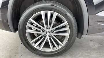 2023 Škoda 2.0 TDI Laurin & Klement DSG 4WD Euro 6 5-door (7 Seat) (Black) - Image: 35