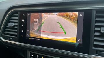 2021 SEAT TSI EVO XPERIENCE Euro 6 5-door (White) - Image: 13