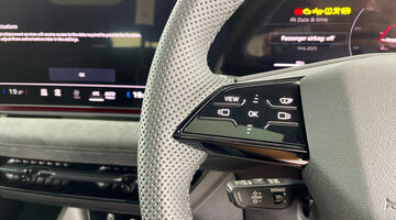 2025 Audi 100kWh Performance Edition 1 Auto 5-door (Black) - Image: 21