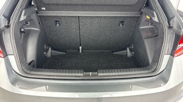 2025 Škoda TSI Monte Carlo Edition DSG Euro 6 5-door (Grey) - Image: 31