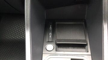 2025 Ford 250 EcoBoost Limited Auto L2 Euro 6 6-door (Black) - Image: 10