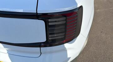 2025 Volvo Twin Performance 69kWh Ultra Auto 5-door (Blue) - Image: 24